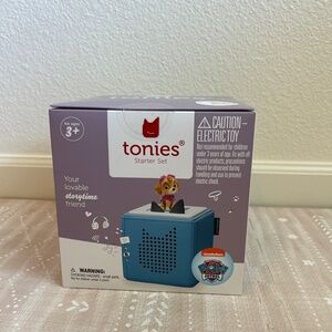 Toniebox